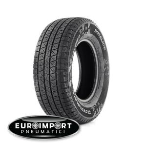 Royal black Royal Ice 265/65 R17 112 S  TL